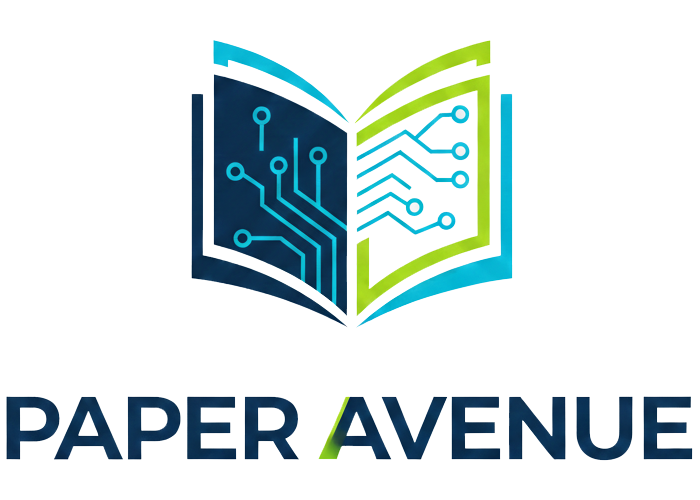 Paper Avenue Ltd 